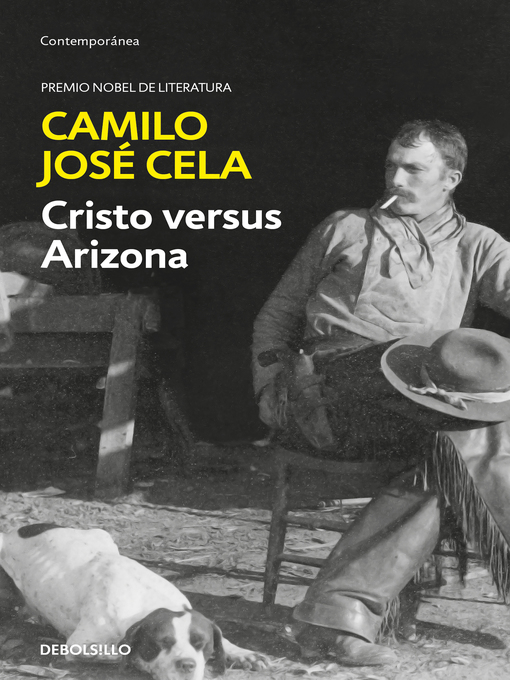 Cover image for Cristo versus Arizona